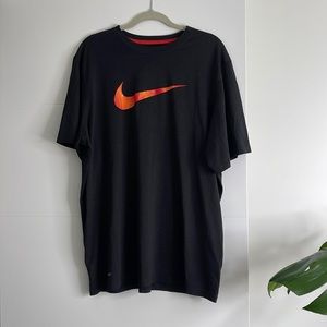 NIKE Dry fit T-SHIRT FOR MEN